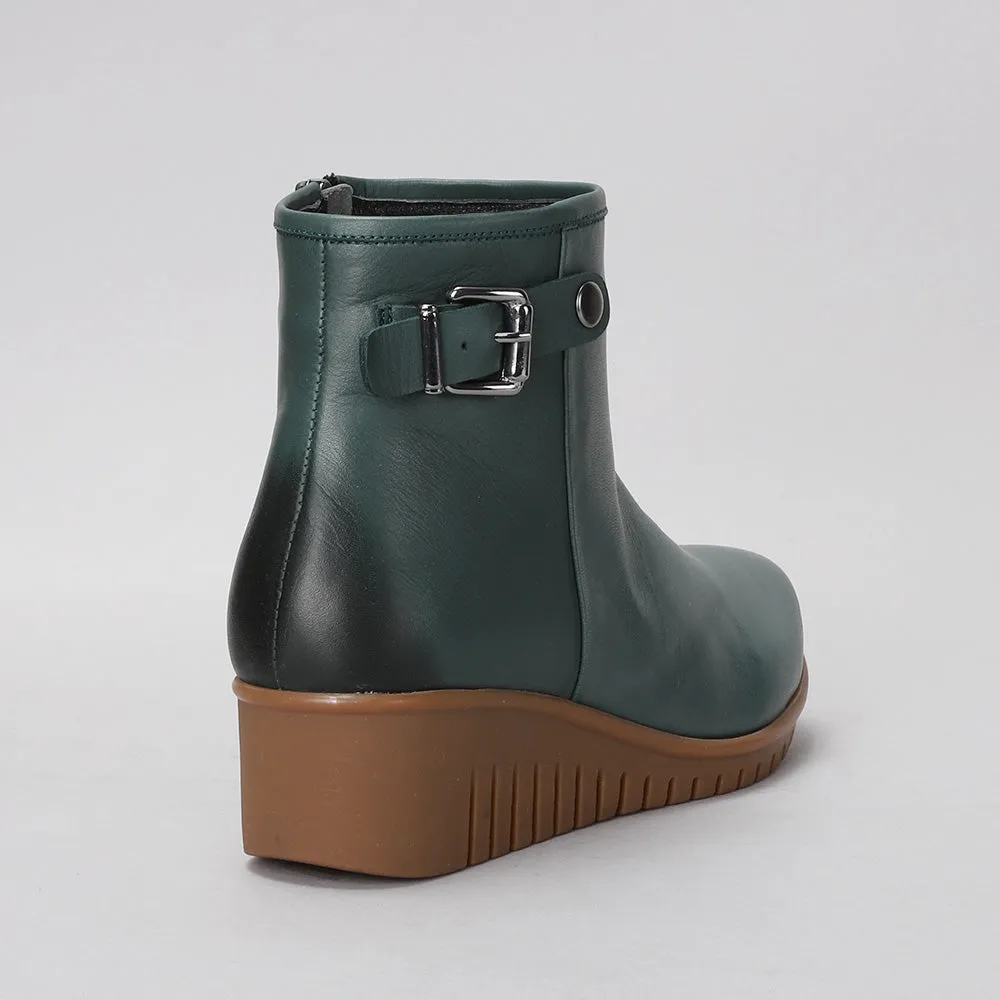 Meridan - Dark Green
