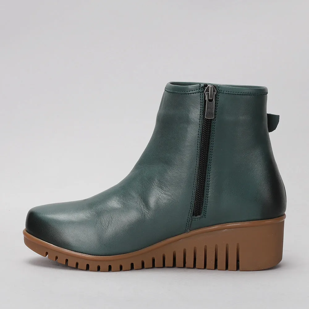 Meridan - Dark Green