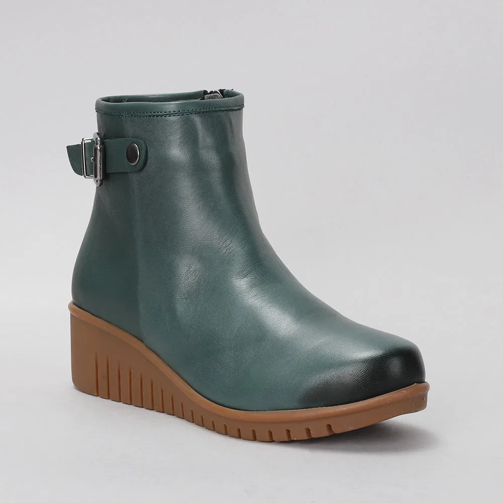 Meridan - Dark Green