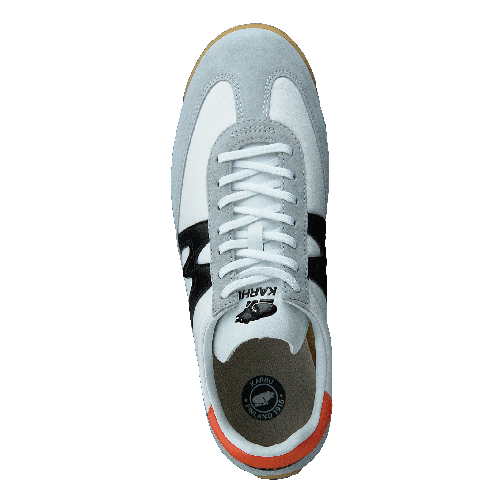 Mestari Dawn Blue/jet Black
