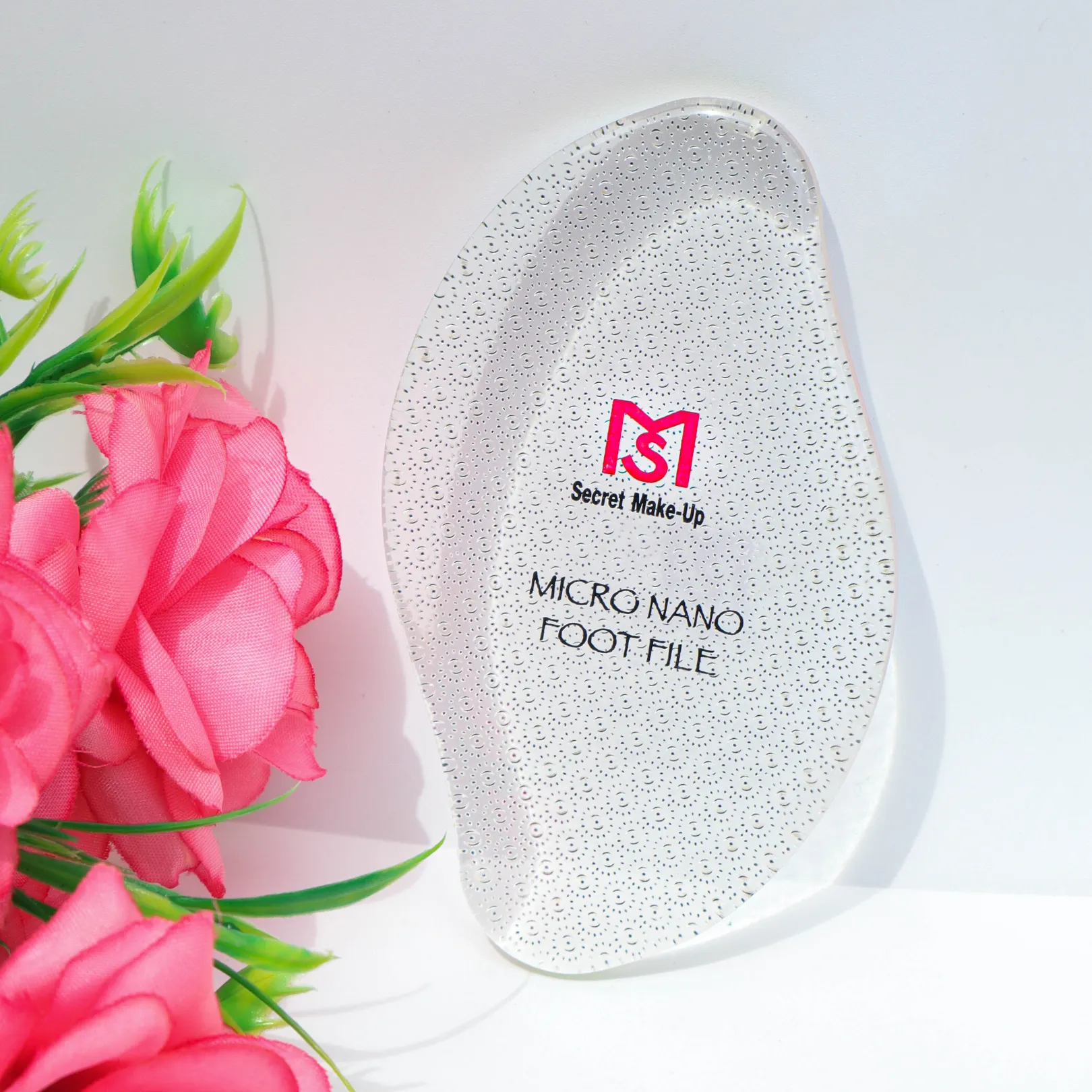 Micro Foot File