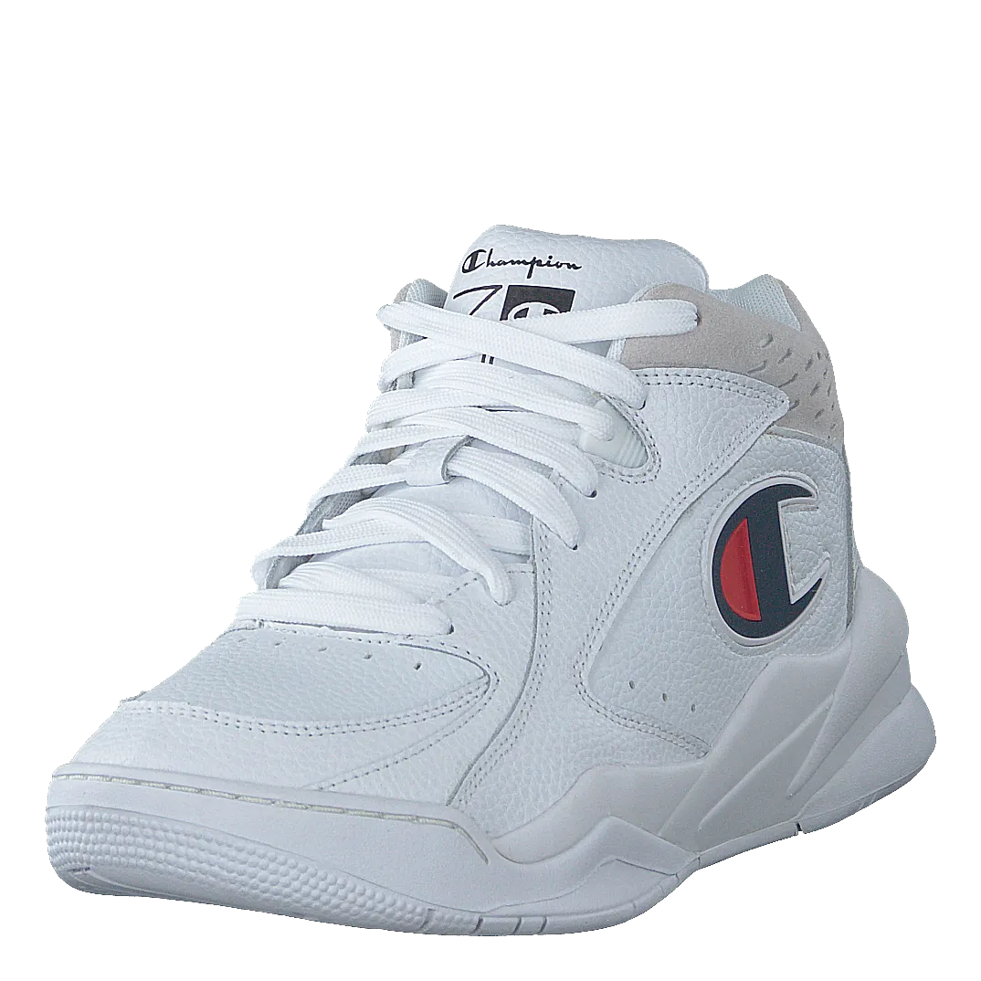 Mid Cut Shoe Zone Mid Ww001