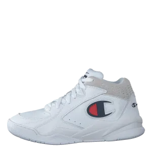 Mid Cut Shoe Zone Mid Ww001