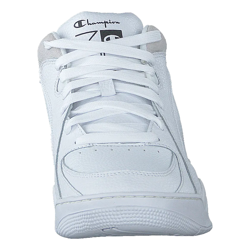 Mid Cut Shoe Zone Mid Ww001