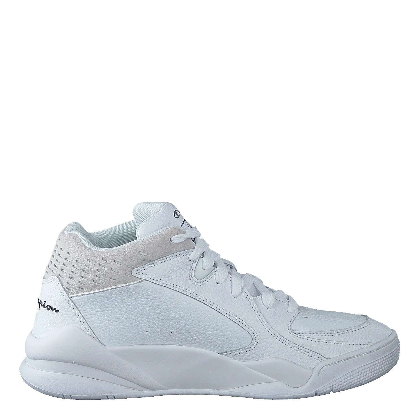 Mid Cut Shoe Zone Mid Ww001