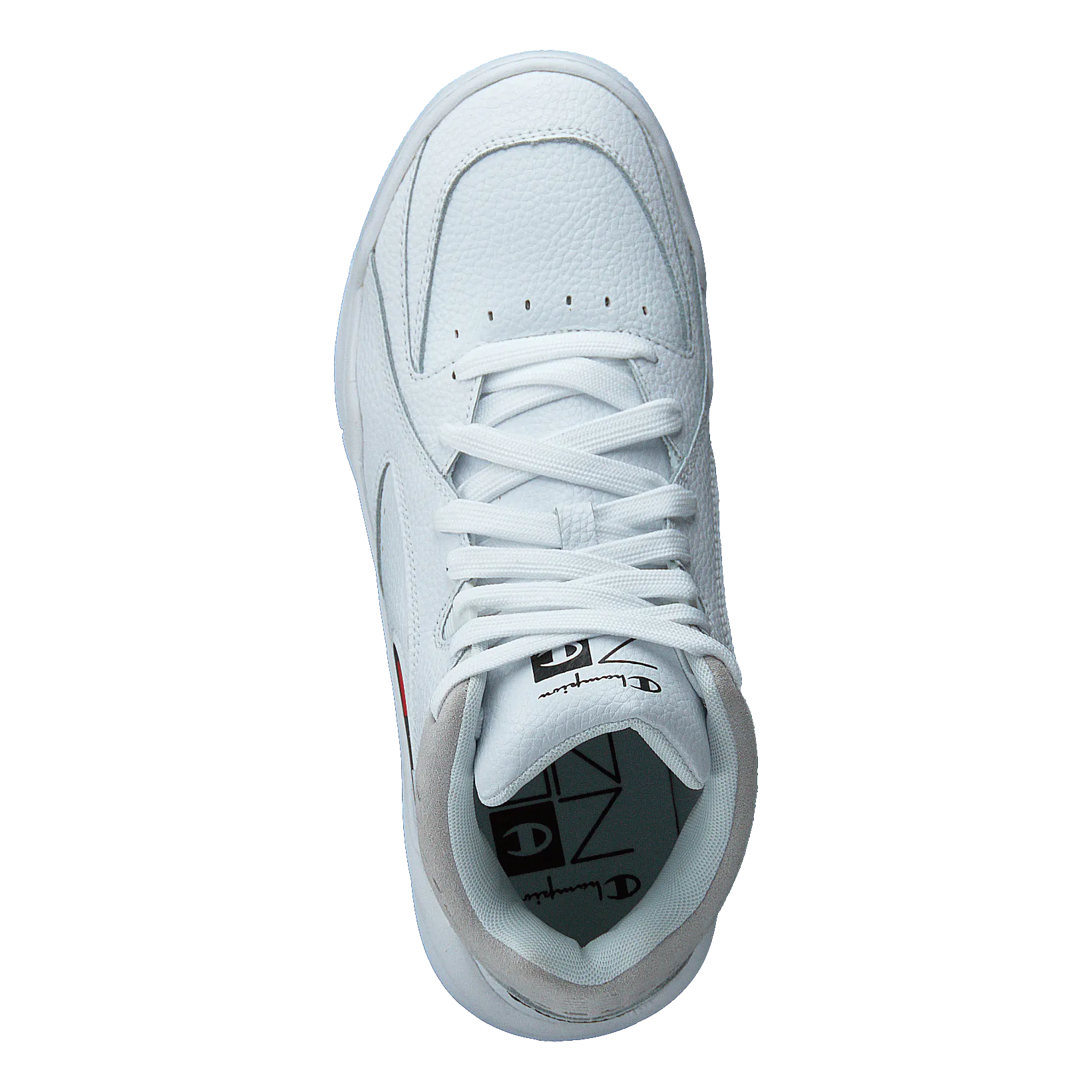 Mid Cut Shoe Zone Mid Ww001