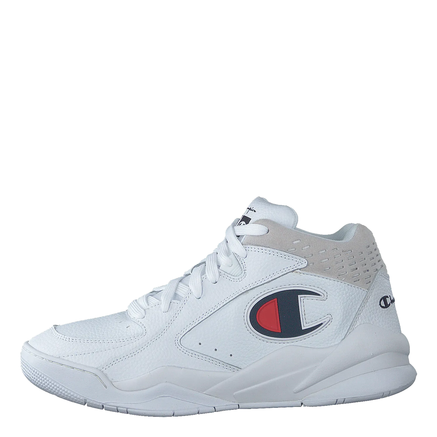 Mid Cut Shoe Zone Mid Ww001
