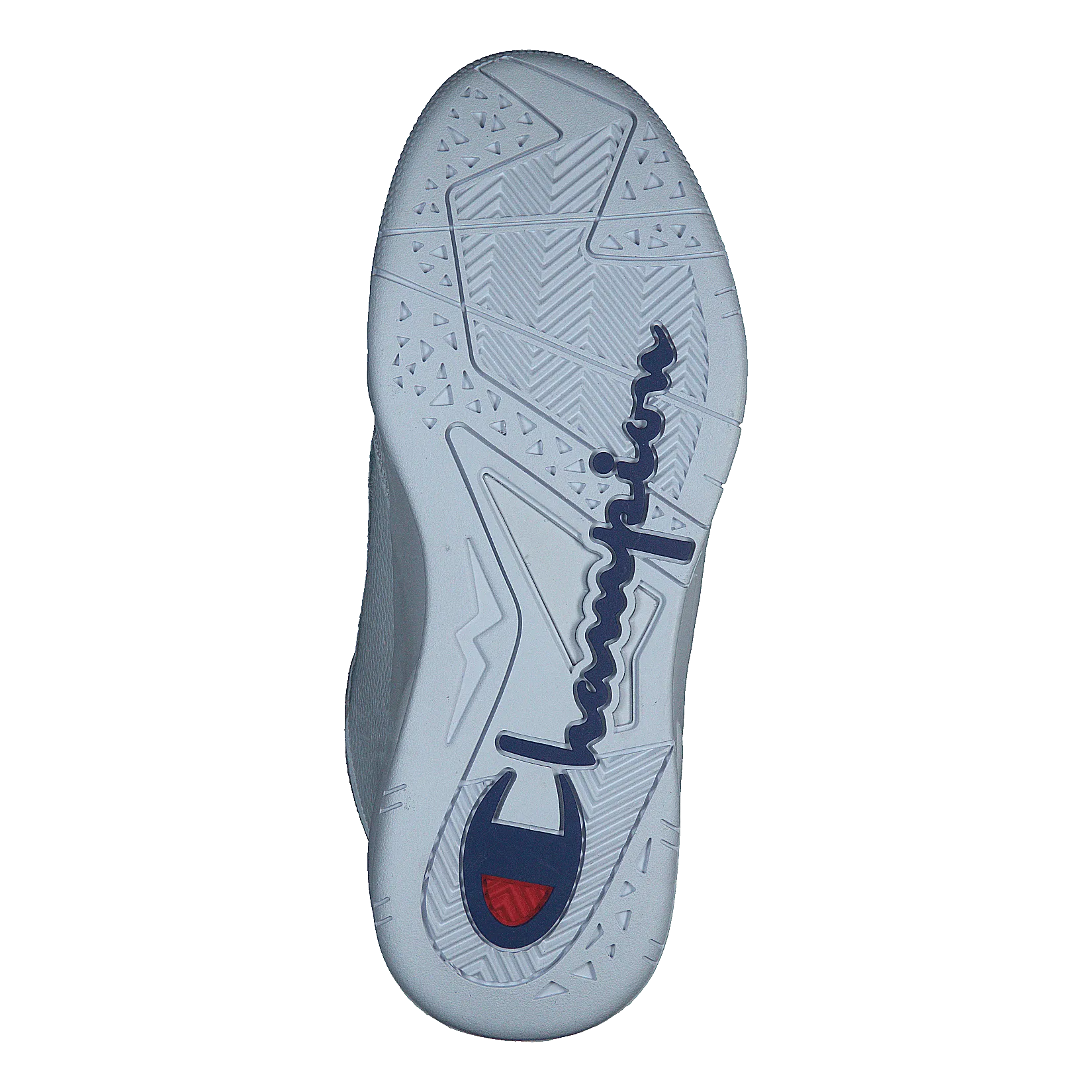 Mid Cut Shoe Zone Mid Ww001