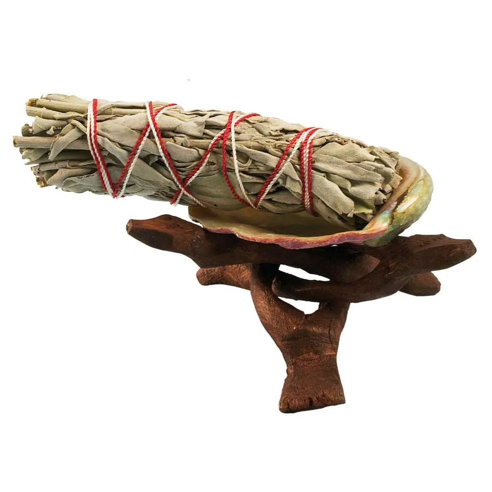 Mini White Sage Smudge Kit