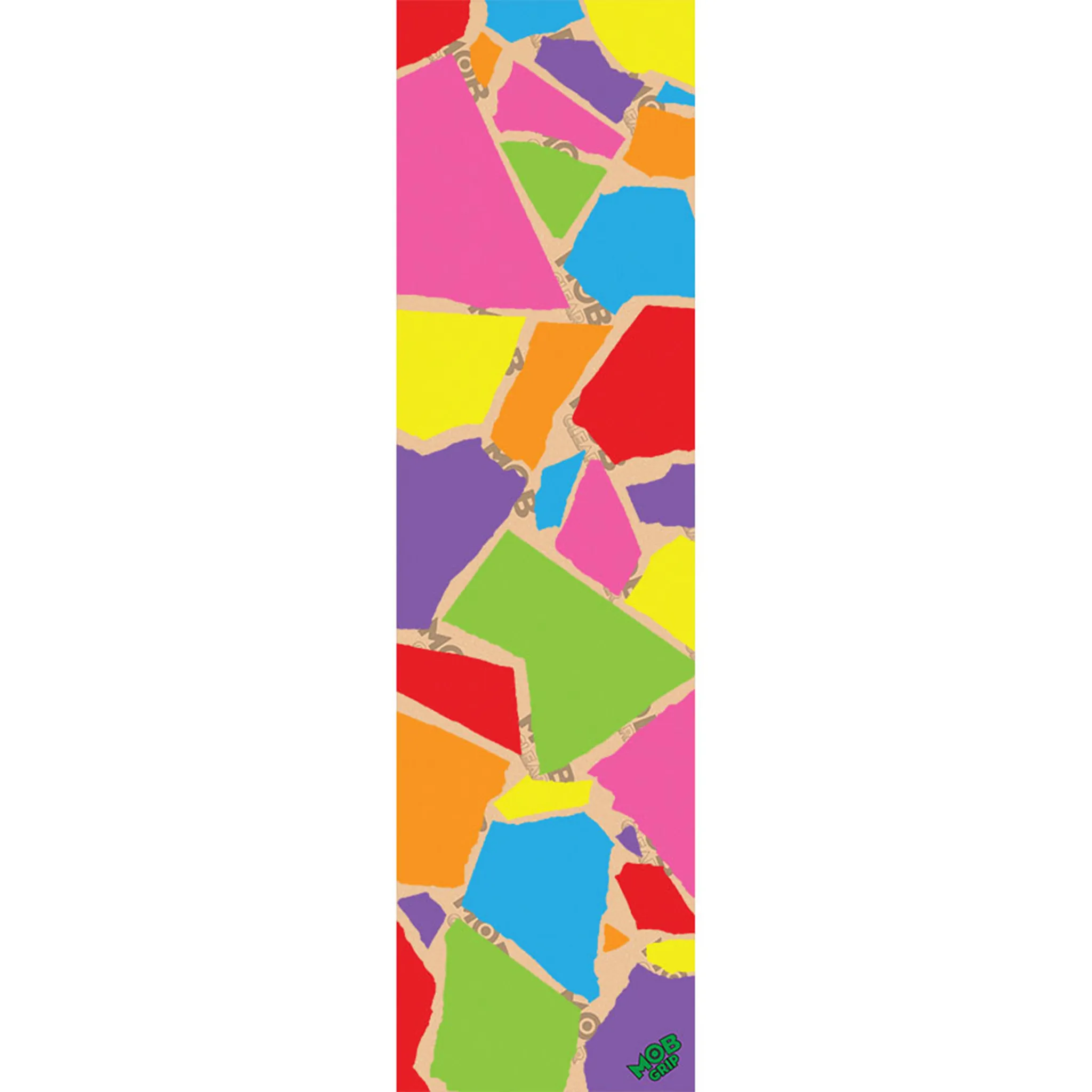 Mob Color Tears Grip