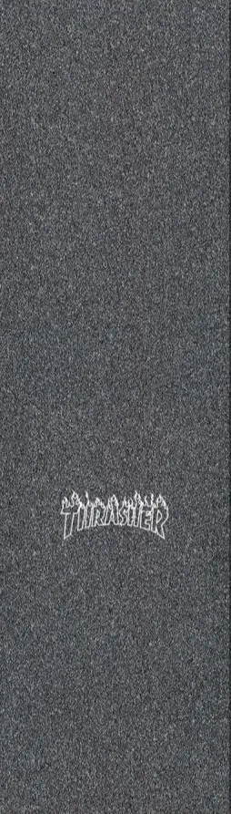 MOB Graphic Grip LaserCut Thrasher Flame