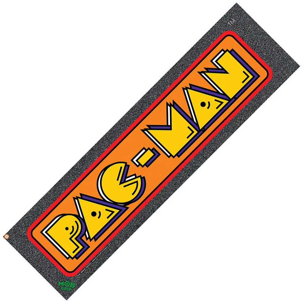 Mob Pacman Classic Grip Tape