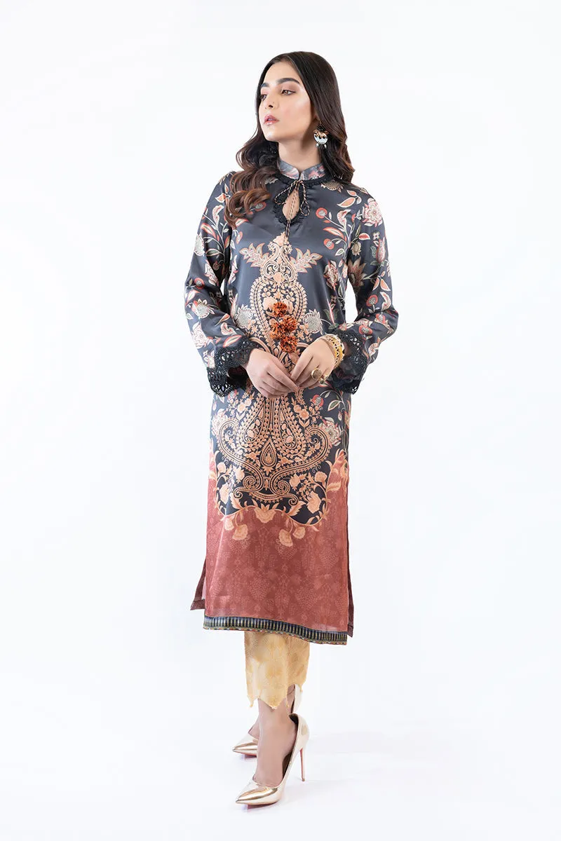 MUGHAL RUST