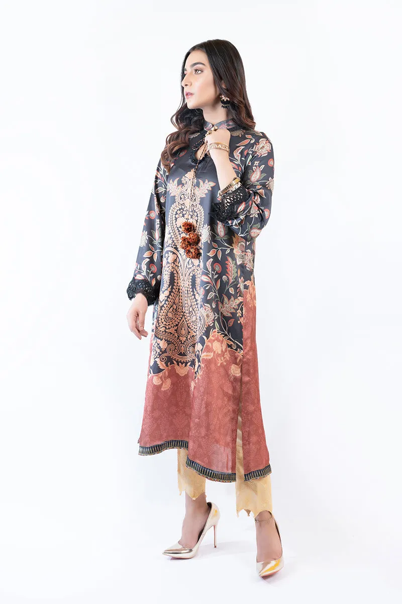 MUGHAL RUST