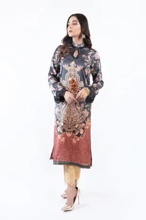 MUGHAL RUST