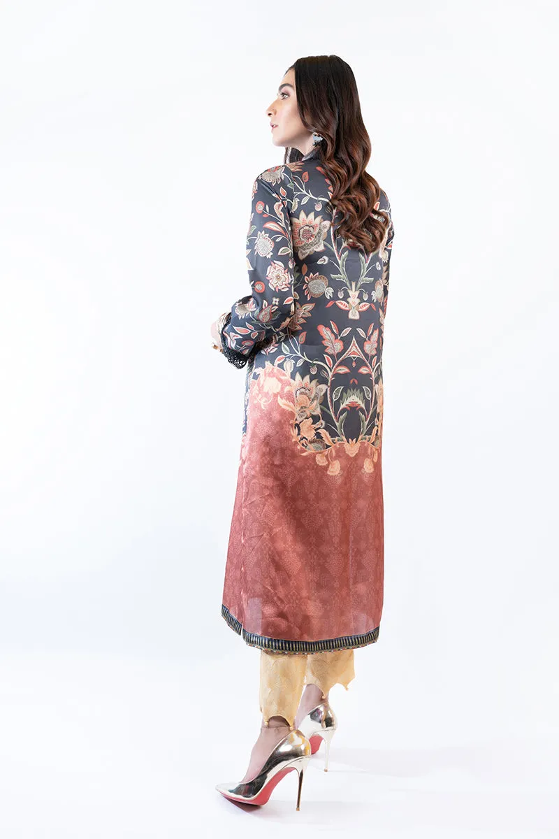 MUGHAL RUST
