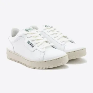 Natural World Vegane HERREN Sneaker "Basquet Combinado"