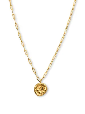 Nautilus Pendant Necklace