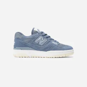 New Balance 550 Vintage Suede