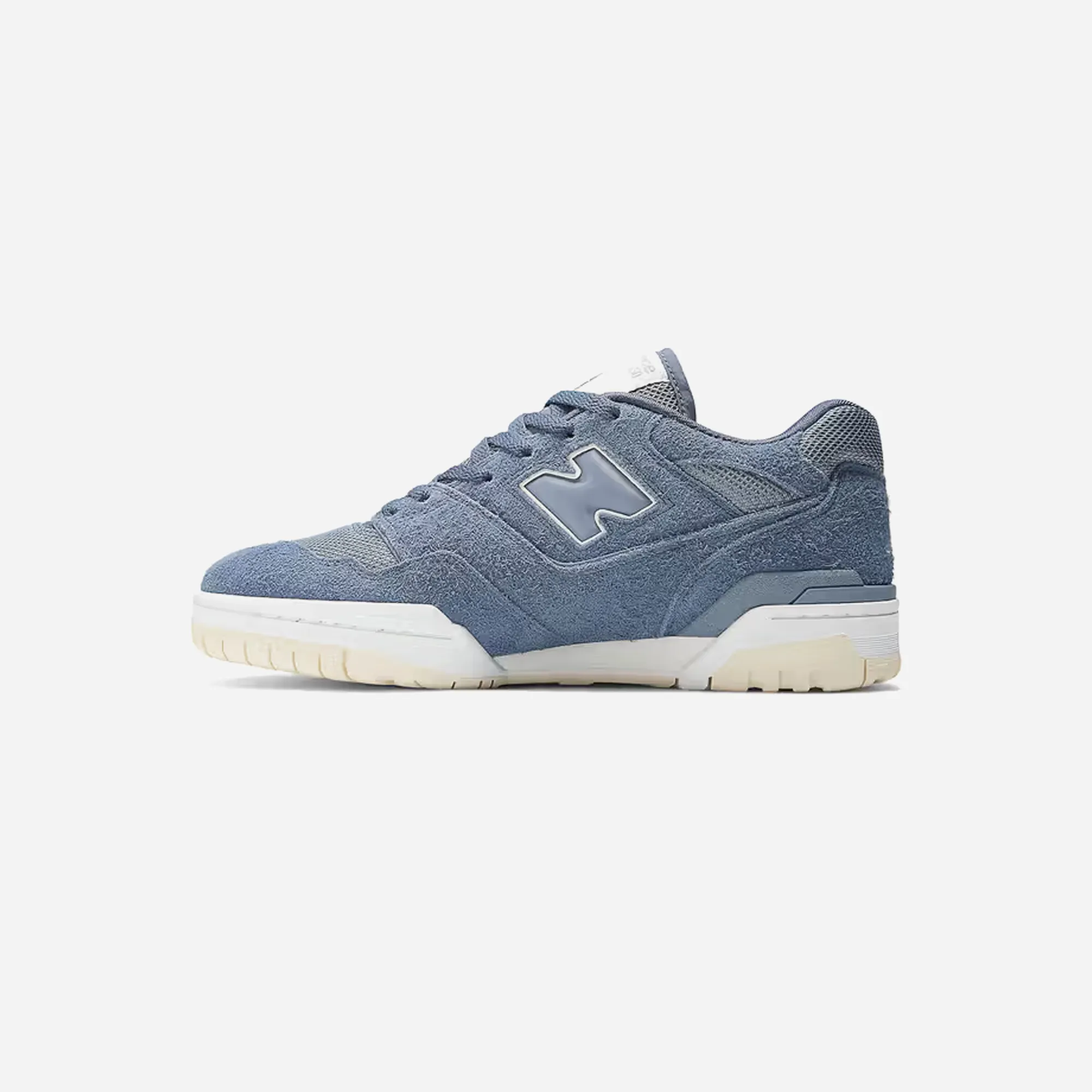New Balance 550 Vintage Suede