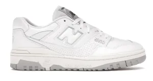 NEW BALANCE 550 WHITE GREY