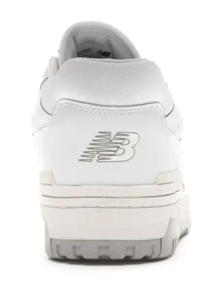 NEW BALANCE 550 WHITE GREY