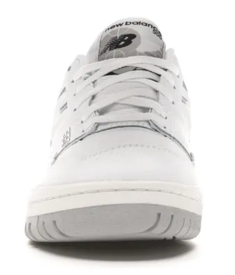 NEW BALANCE 550 WHITE GREY