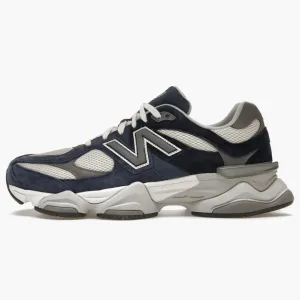 New Balance 9060 Natural Indigo