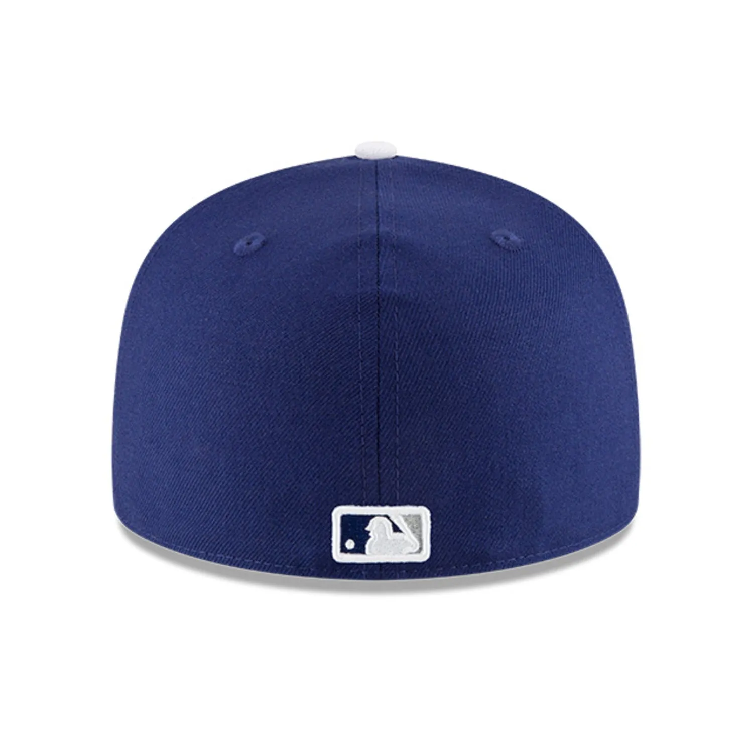 New Era 59Fifty Los Angeles Dodgers 1988 World Series Patch Hat - Royal