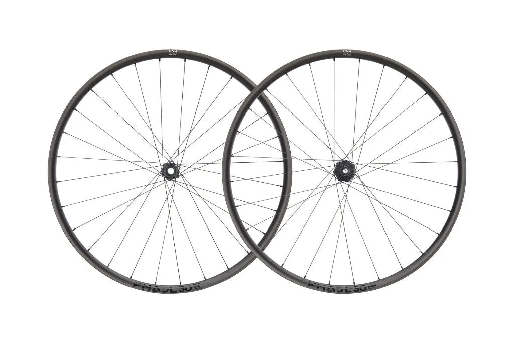 Newmen Phase 30 - Strong Rear