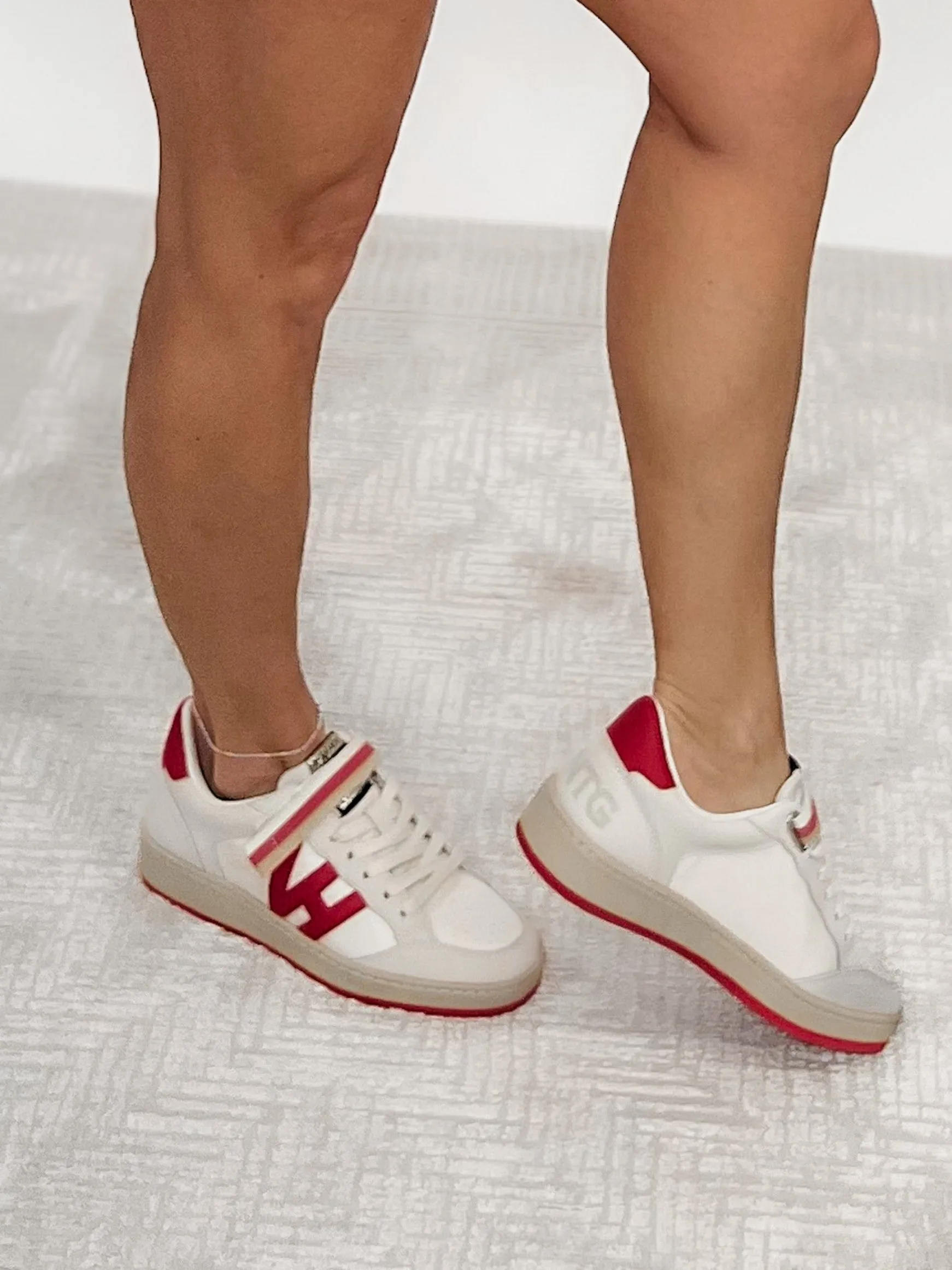 Next 1 Sneaker from Vintage Havana