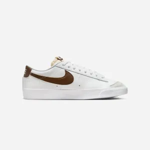 Nike Blazer Low '77 Vintage White Cacao Wow