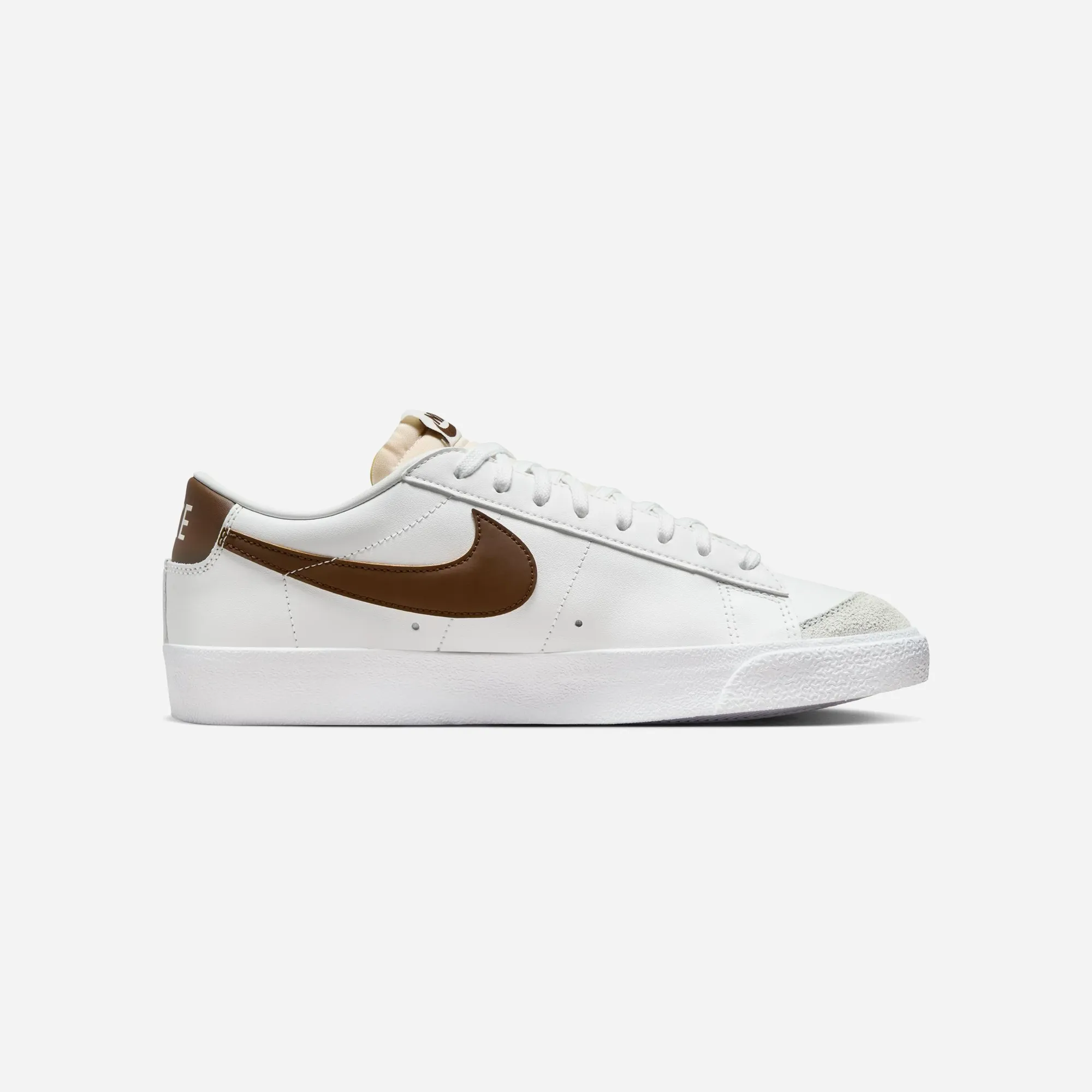 Nike Blazer Low '77 Vintage White Cacao Wow