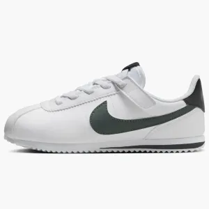 Nike Cortez Easyon White Black Vintage Green (ps)