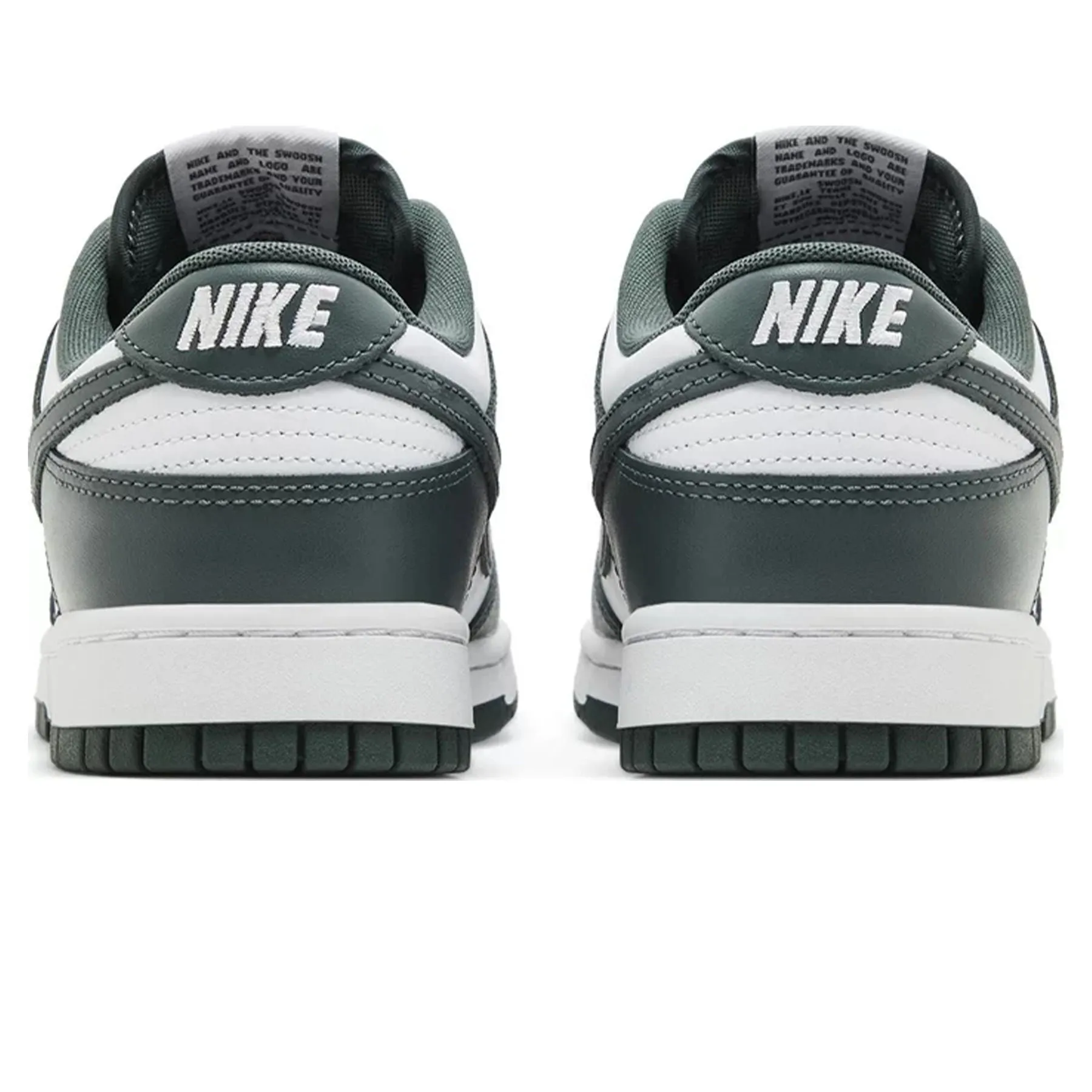 Nike Dunk Low 'Vintage Green'