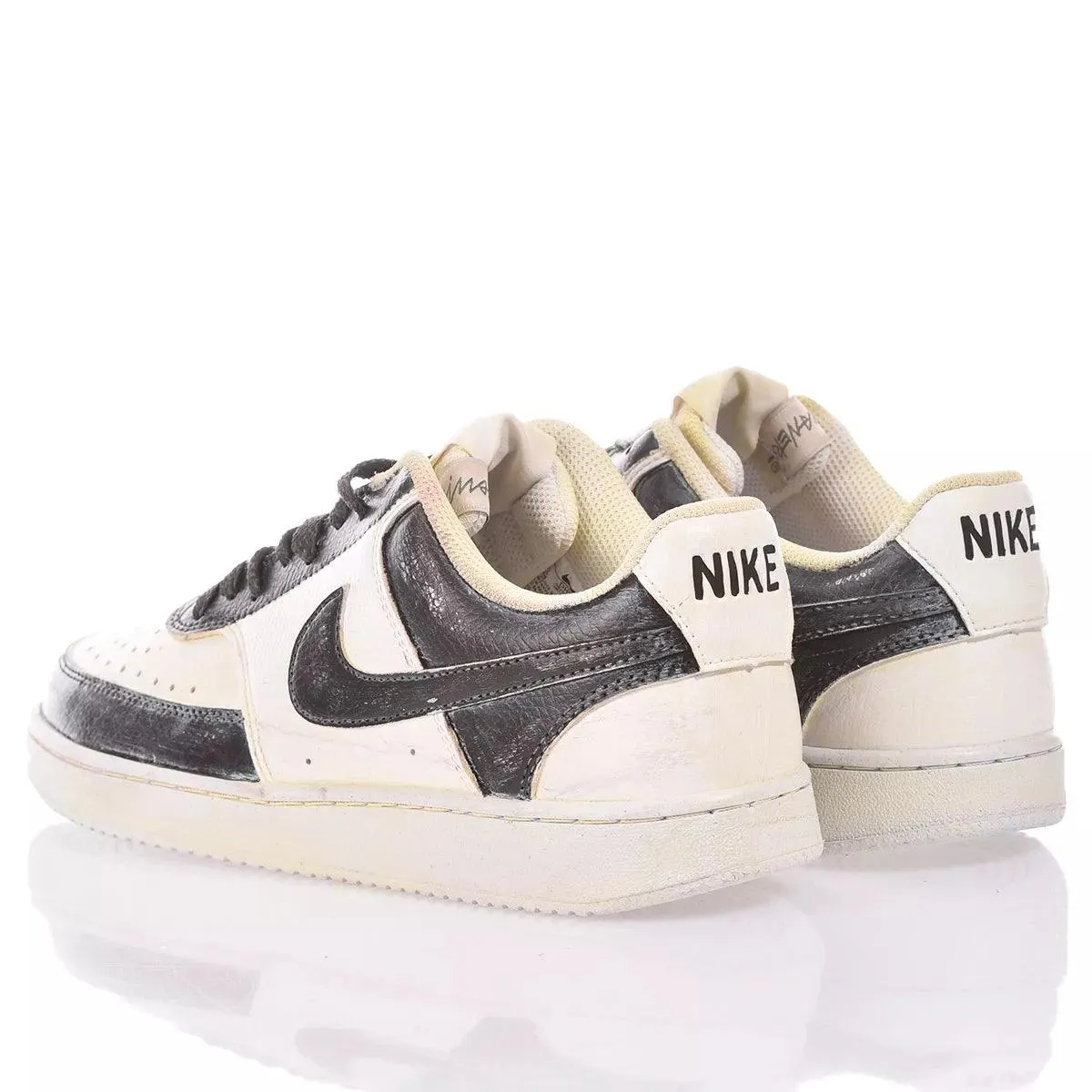 Nike Dye Ruins