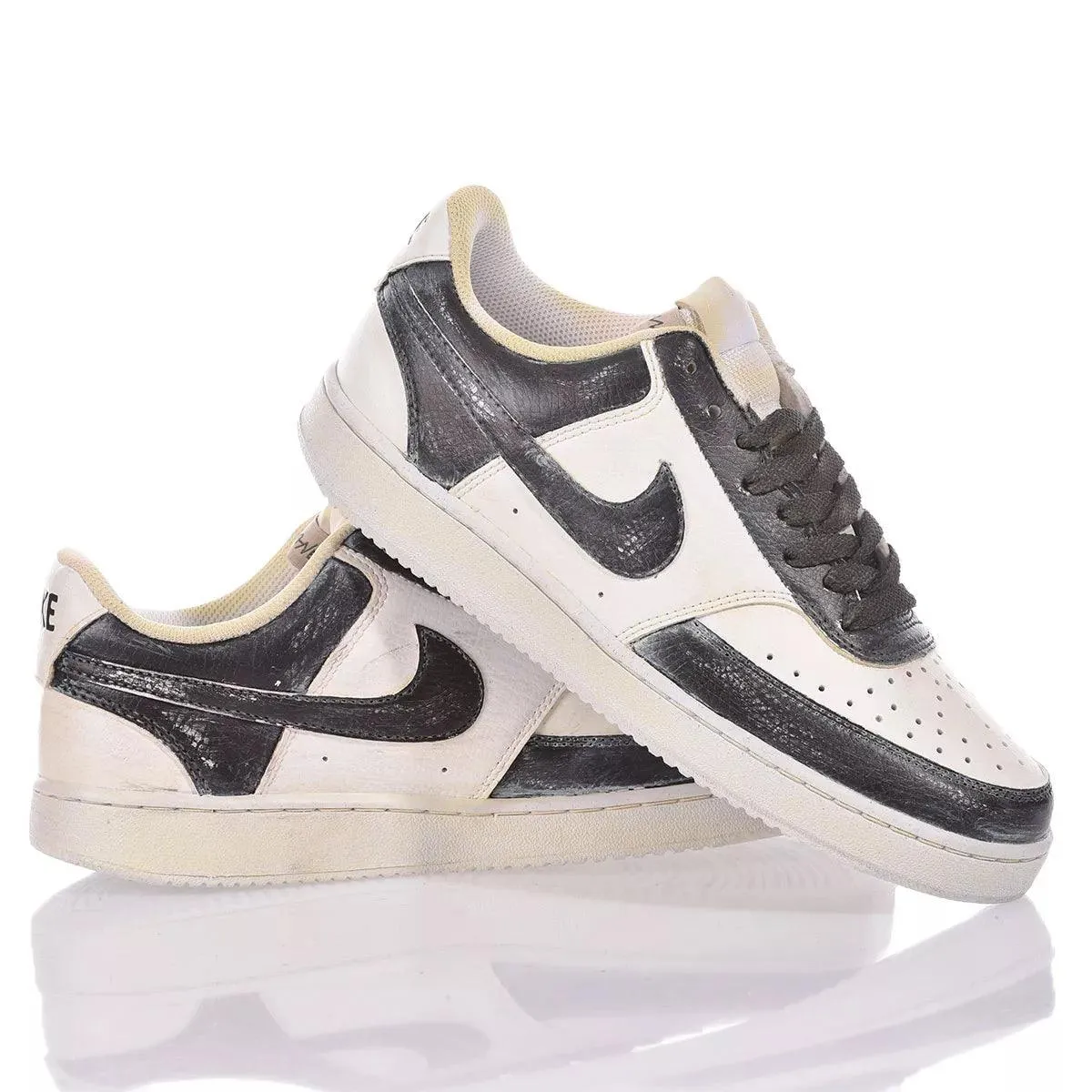Nike Dye Ruins