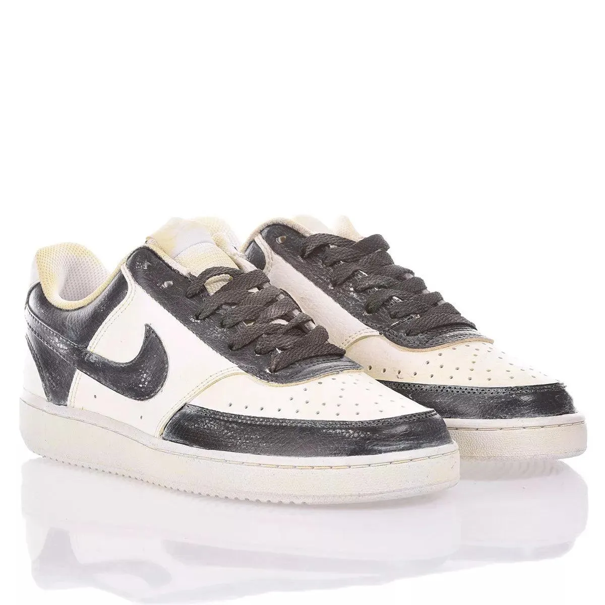 Nike Dye Ruins