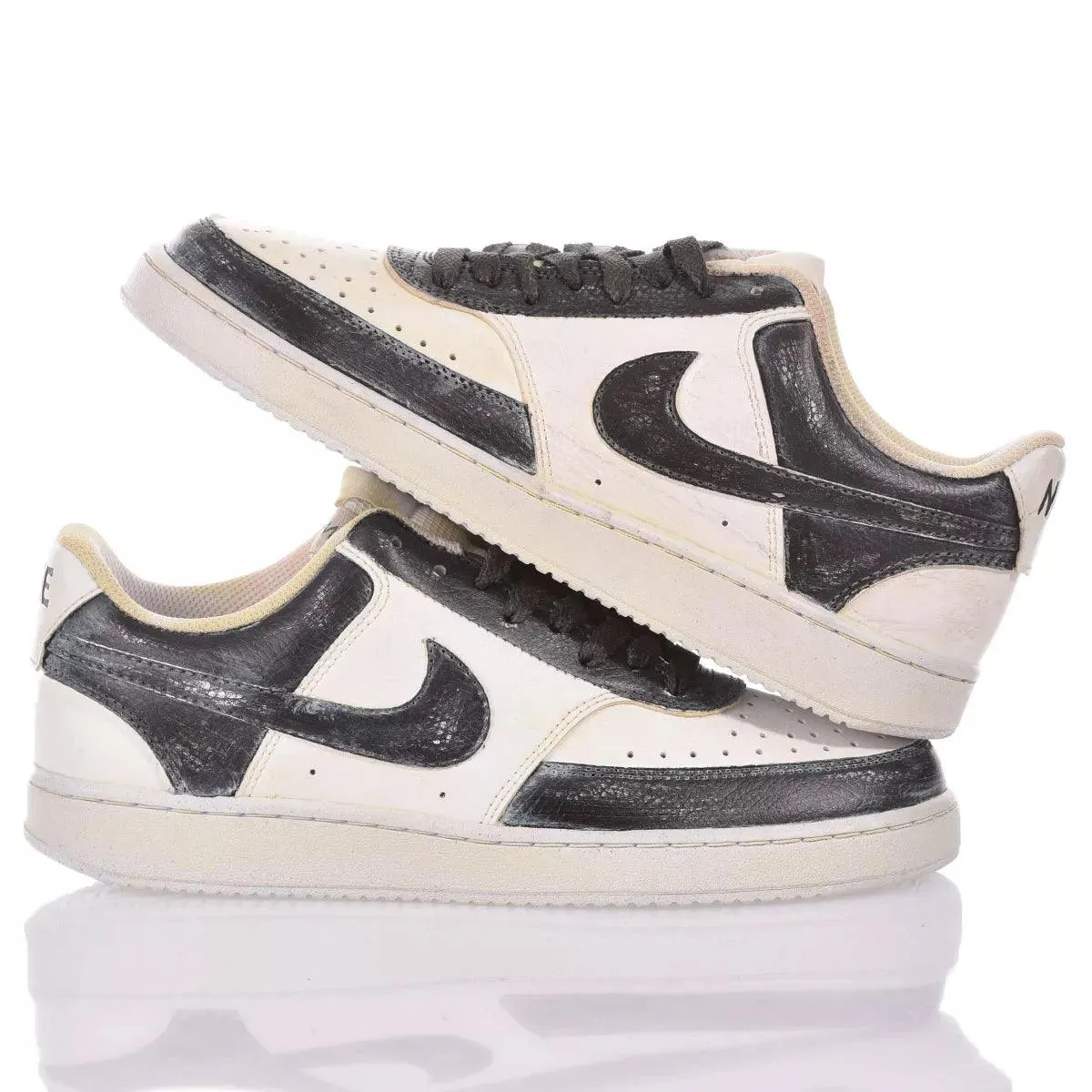 Nike Dye Ruins