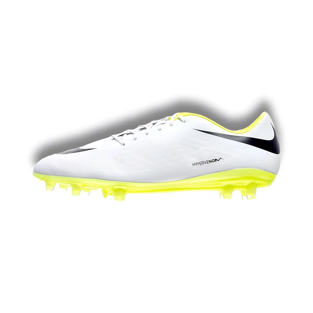 Nike Hypervenom Phatal FG 107