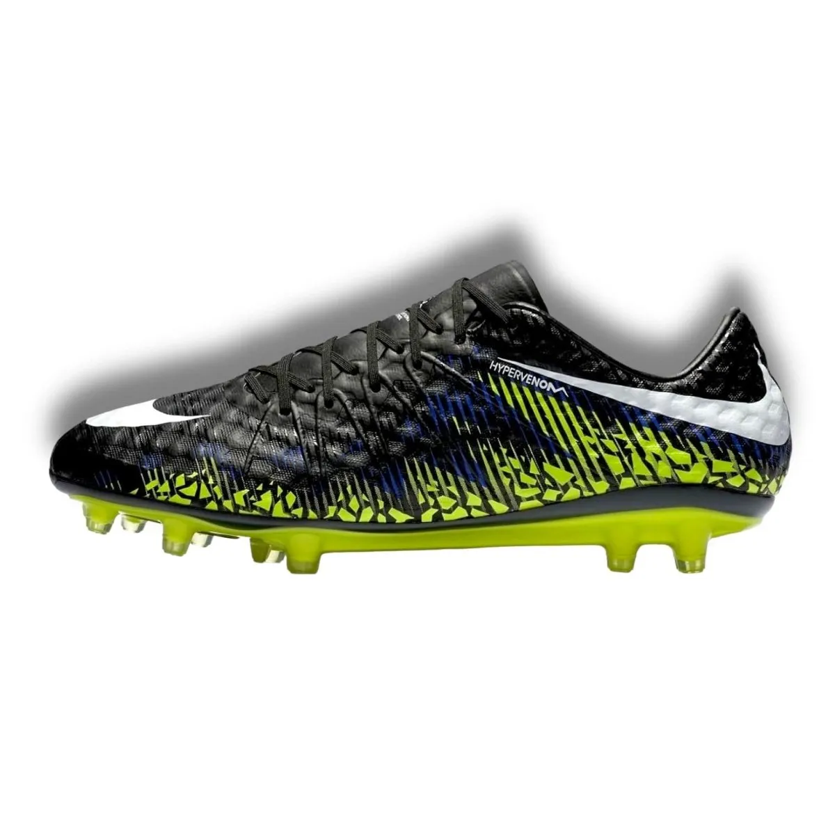 Nike Hypervenom Phinish FG 017