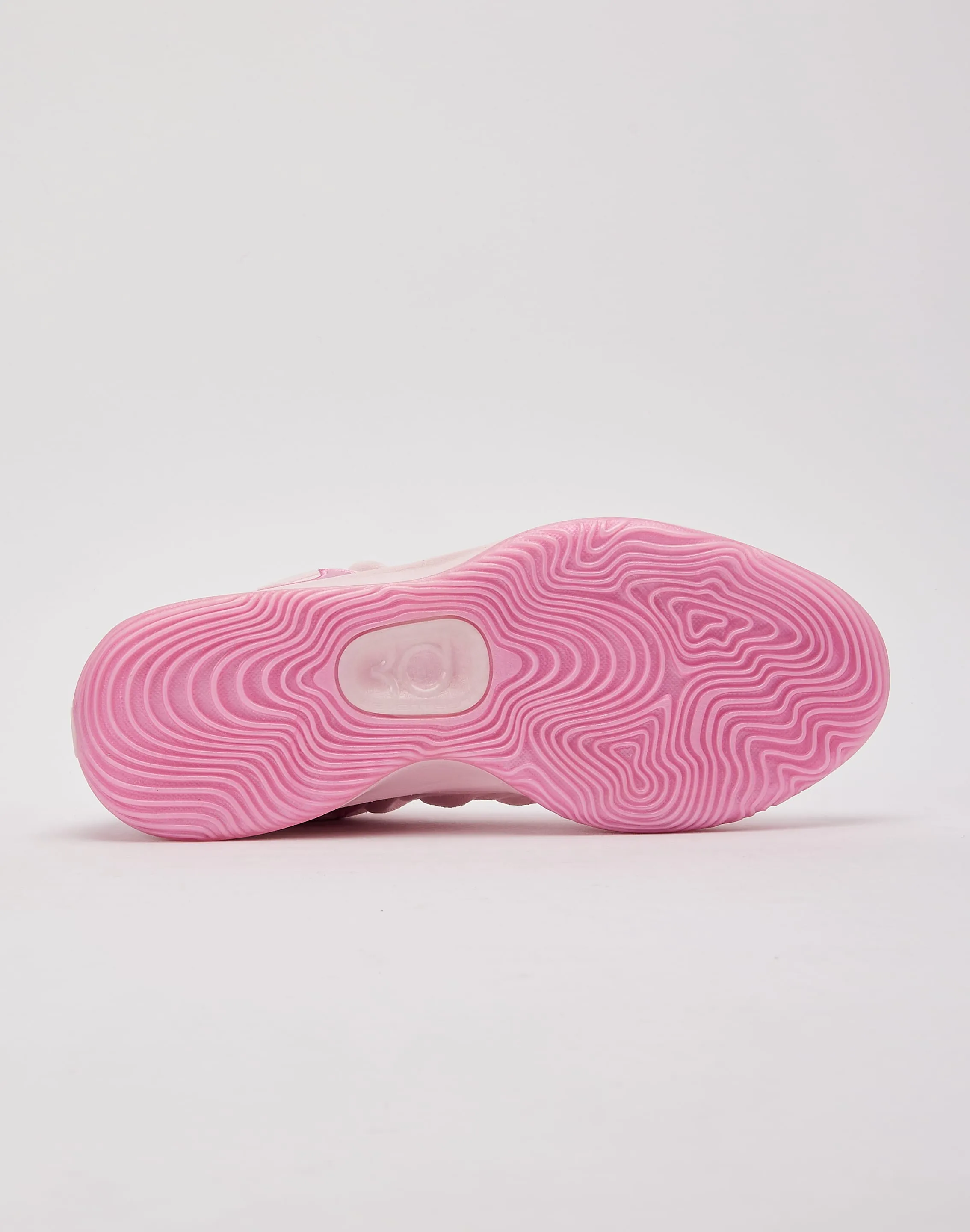 Nike KD17 'Aunt Pearl'
