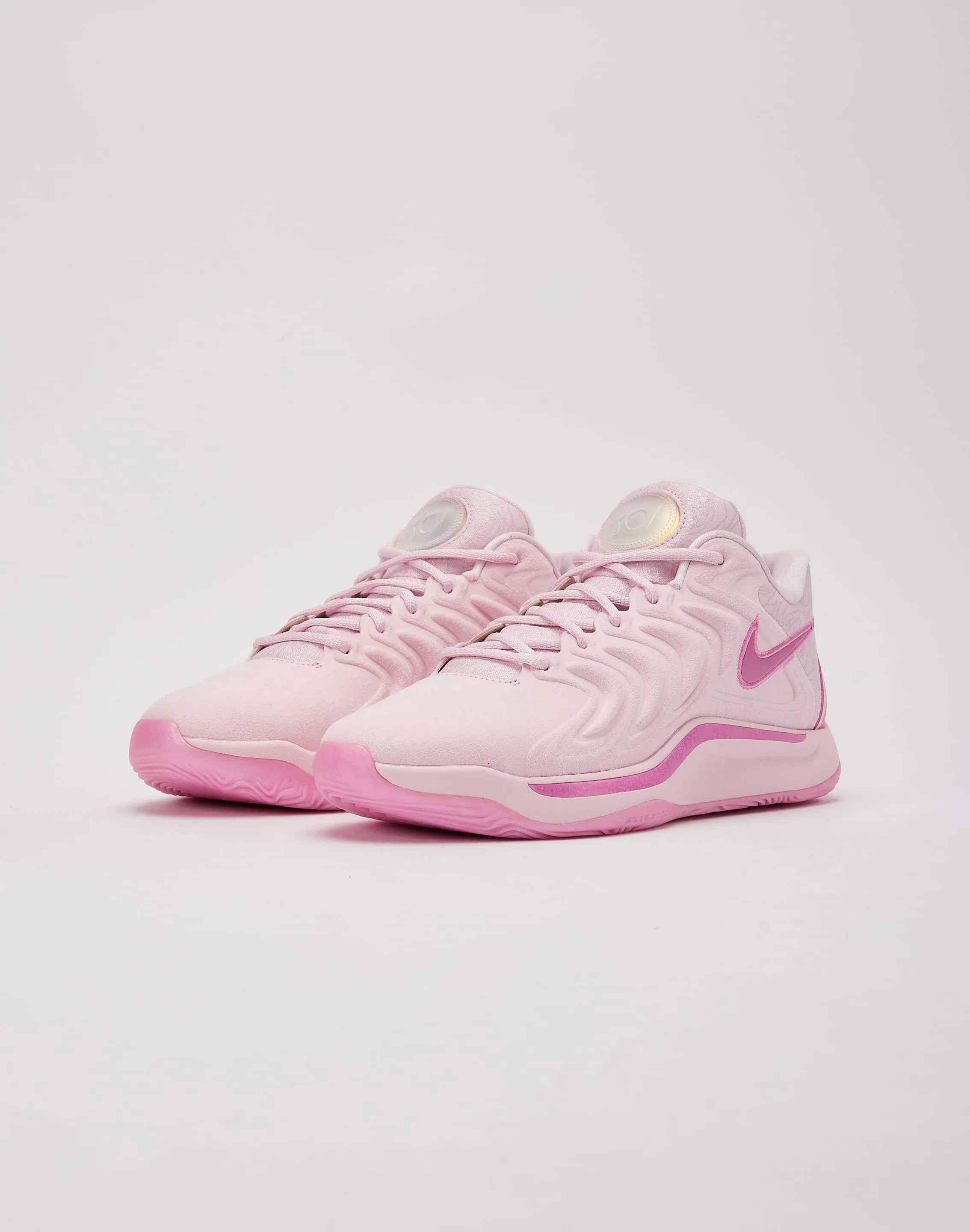 Nike KD17 'Aunt Pearl'