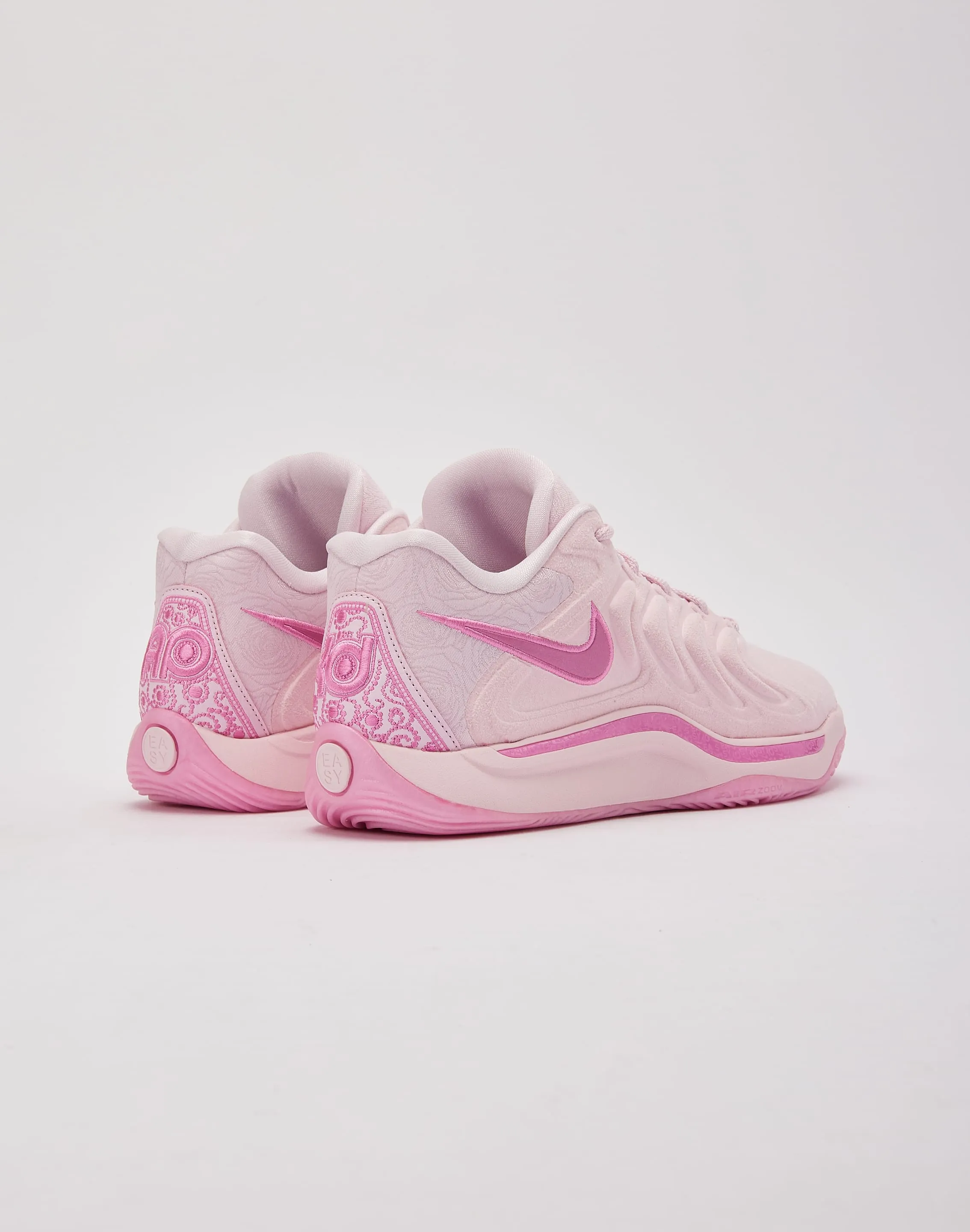 Nike KD17 'Aunt Pearl'