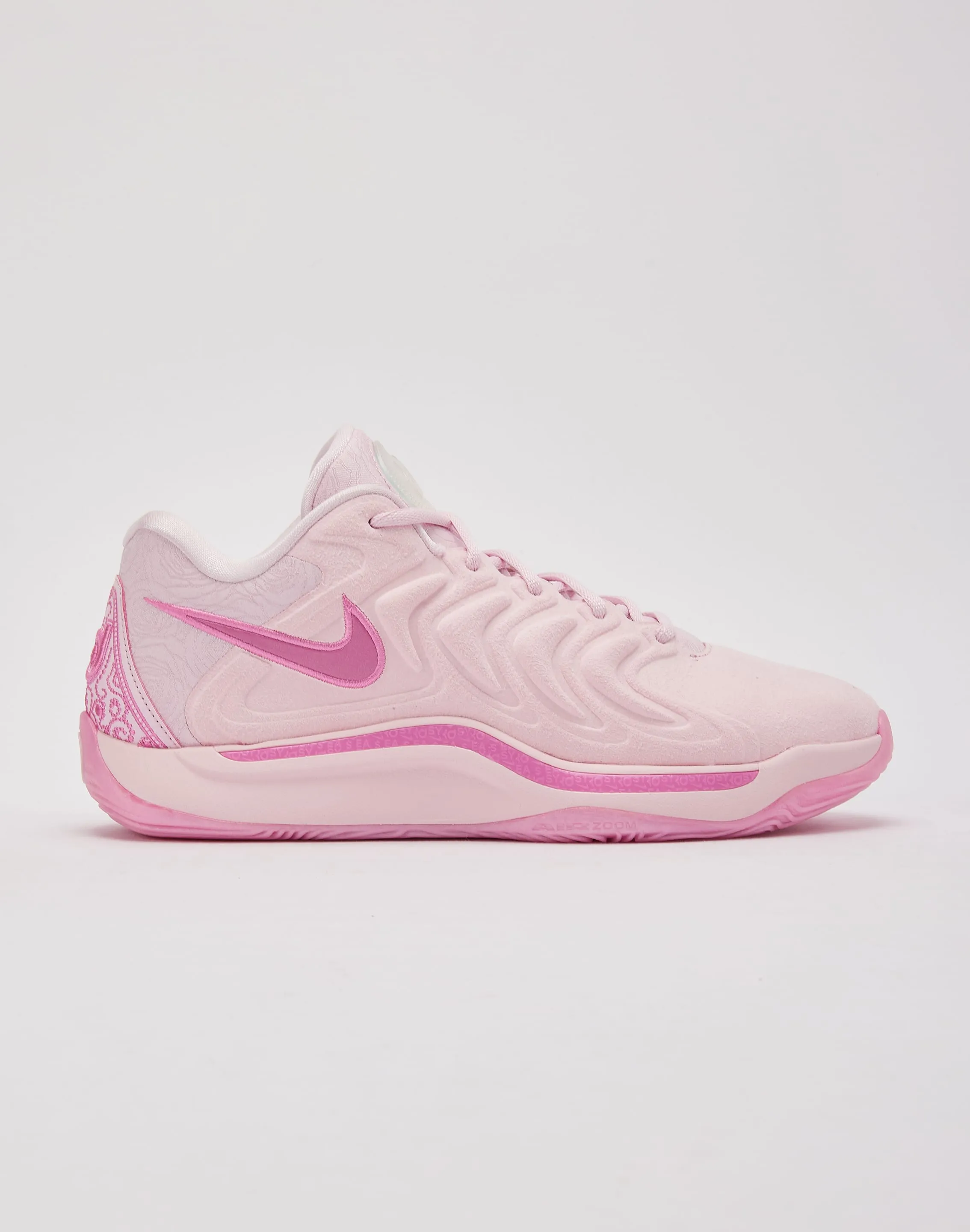 Nike KD17 'Aunt Pearl'