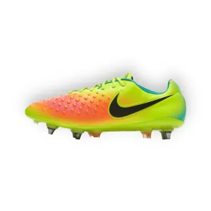 Nike Magista Opus II SG-Pro 708