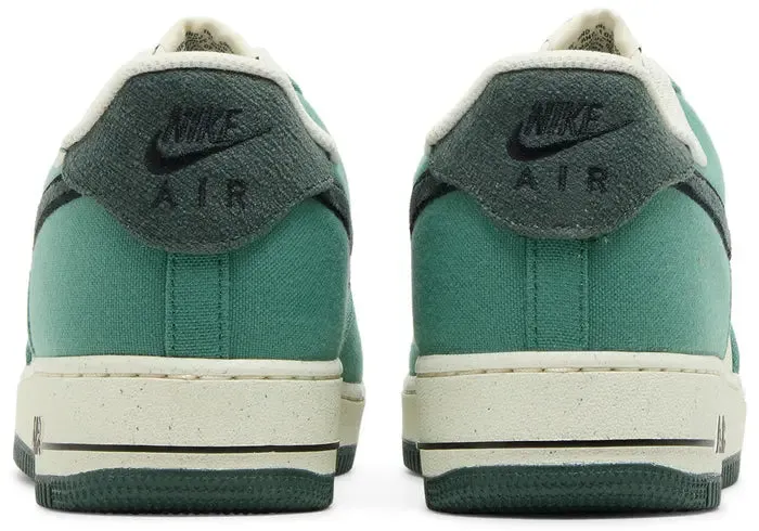 Nike Mens Air Force 1 '07 - 'Notebook Doodle Pack - Vintage Green'