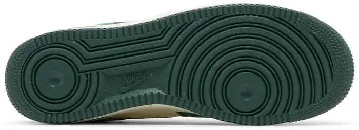 Nike Mens Air Force 1 '07 - 'Notebook Doodle Pack - Vintage Green'