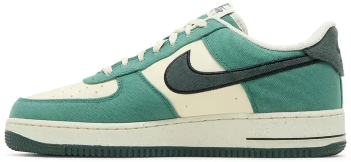 Nike Mens Air Force 1 '07 - 'Notebook Doodle Pack - Vintage Green'