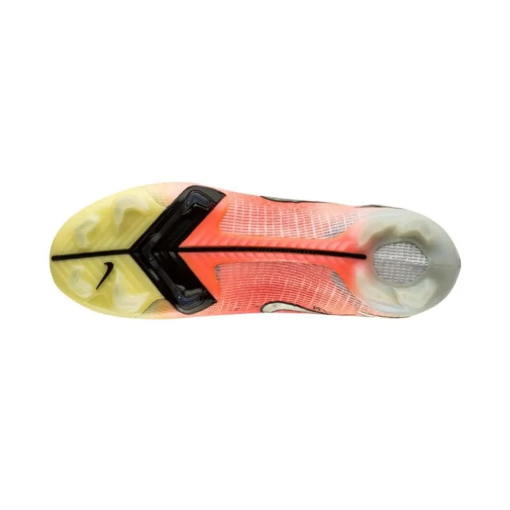 Nike Mercurial Superfly 8 Elite FG MDS 4 108